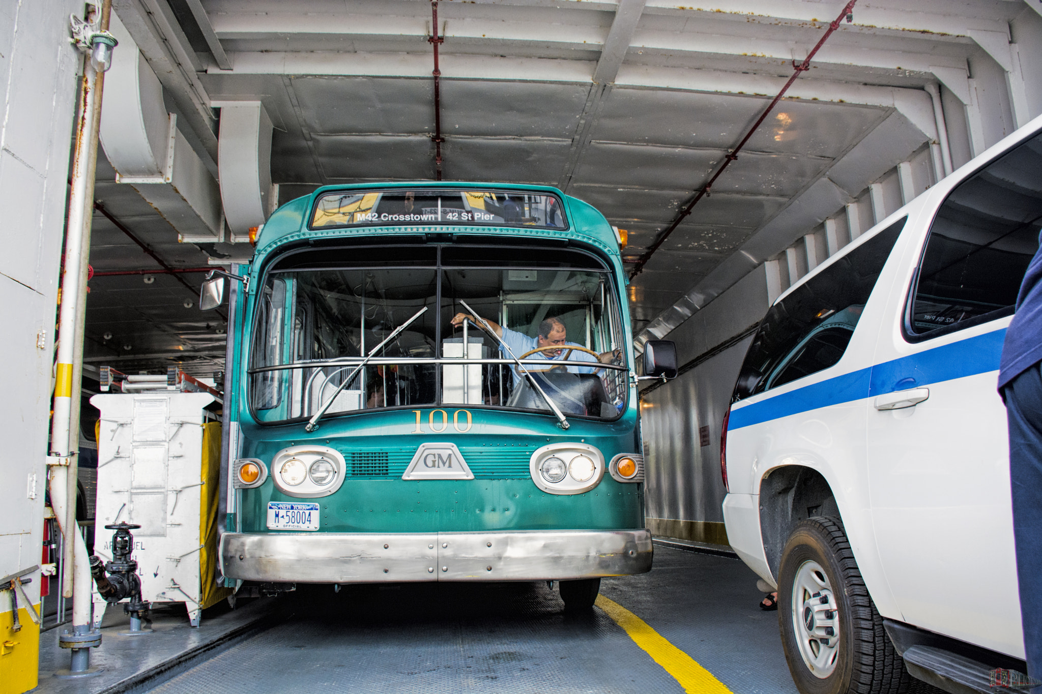 Governor's Island Bus Bash (4)