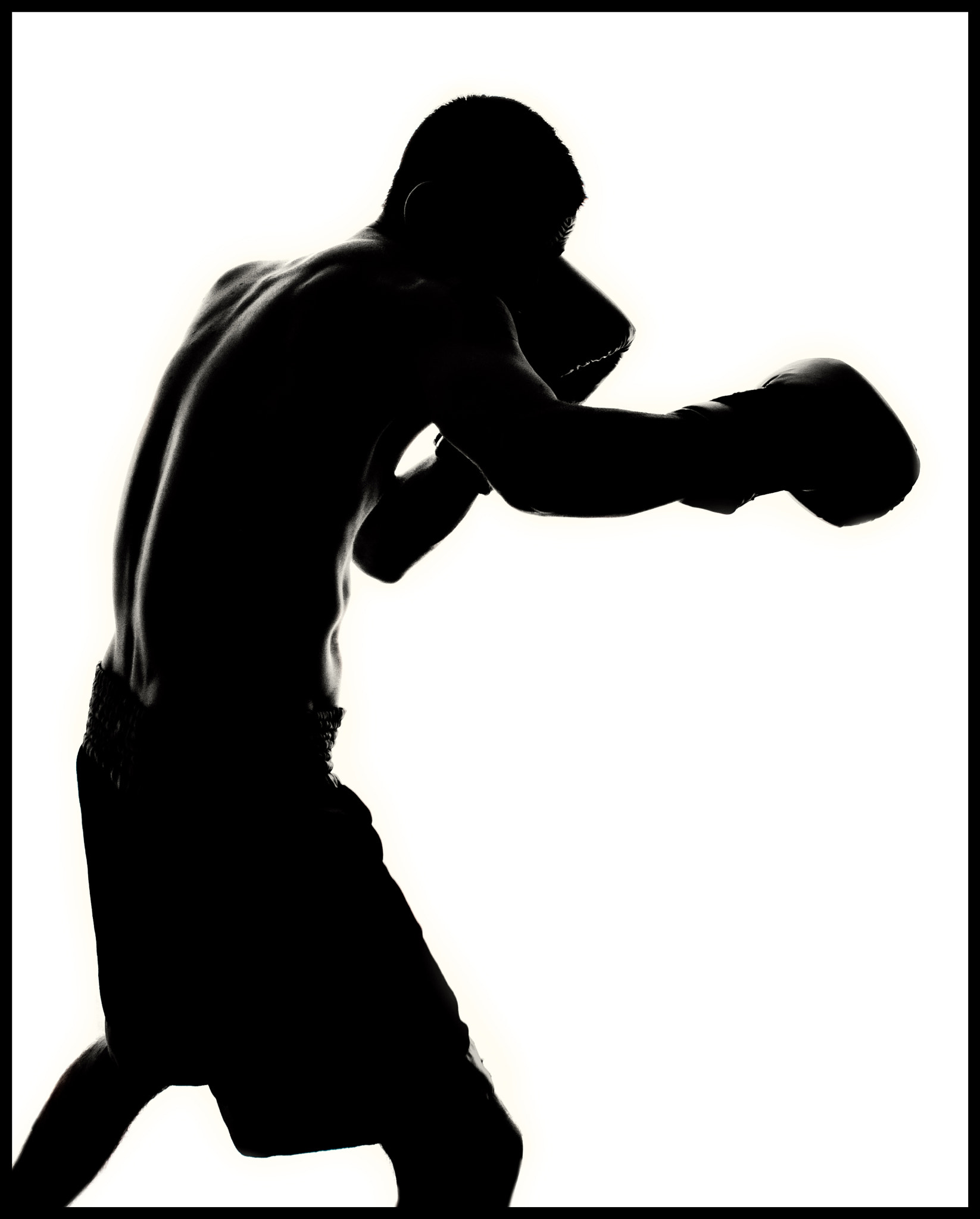 Shadow Boxing by Russ Lee Photo 1154412 / 500px