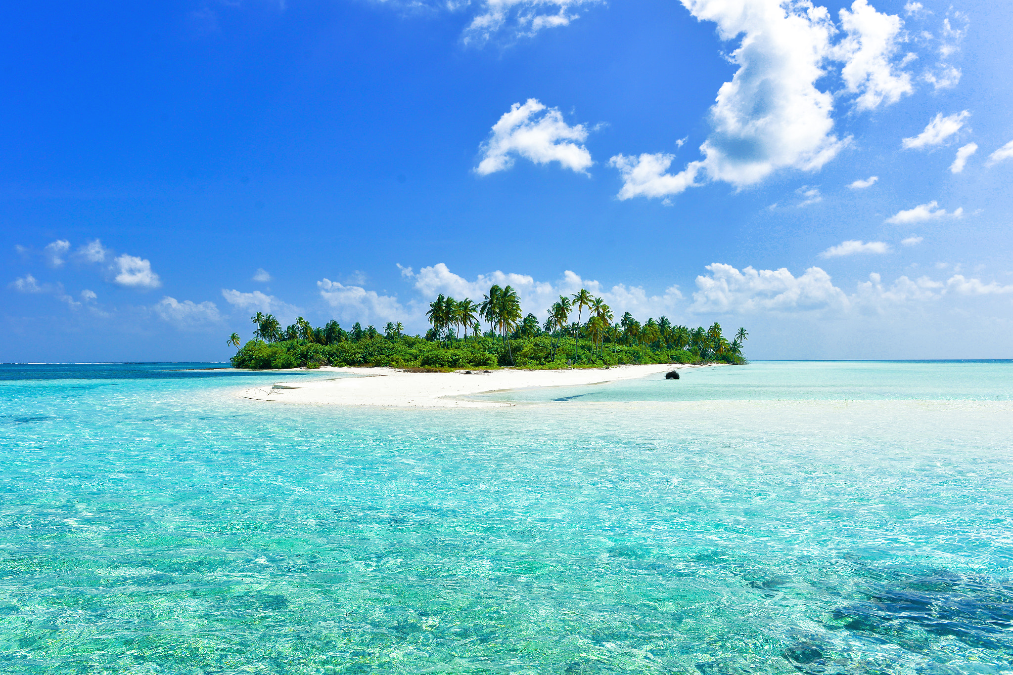 Island Honeymoon & Wedding Holiday Destination