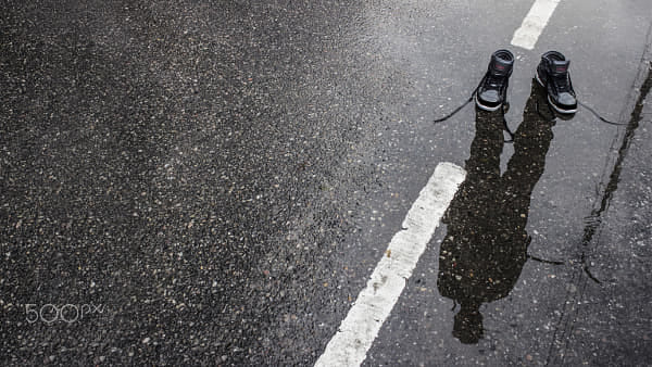 absence by Raiyan on 500px.com