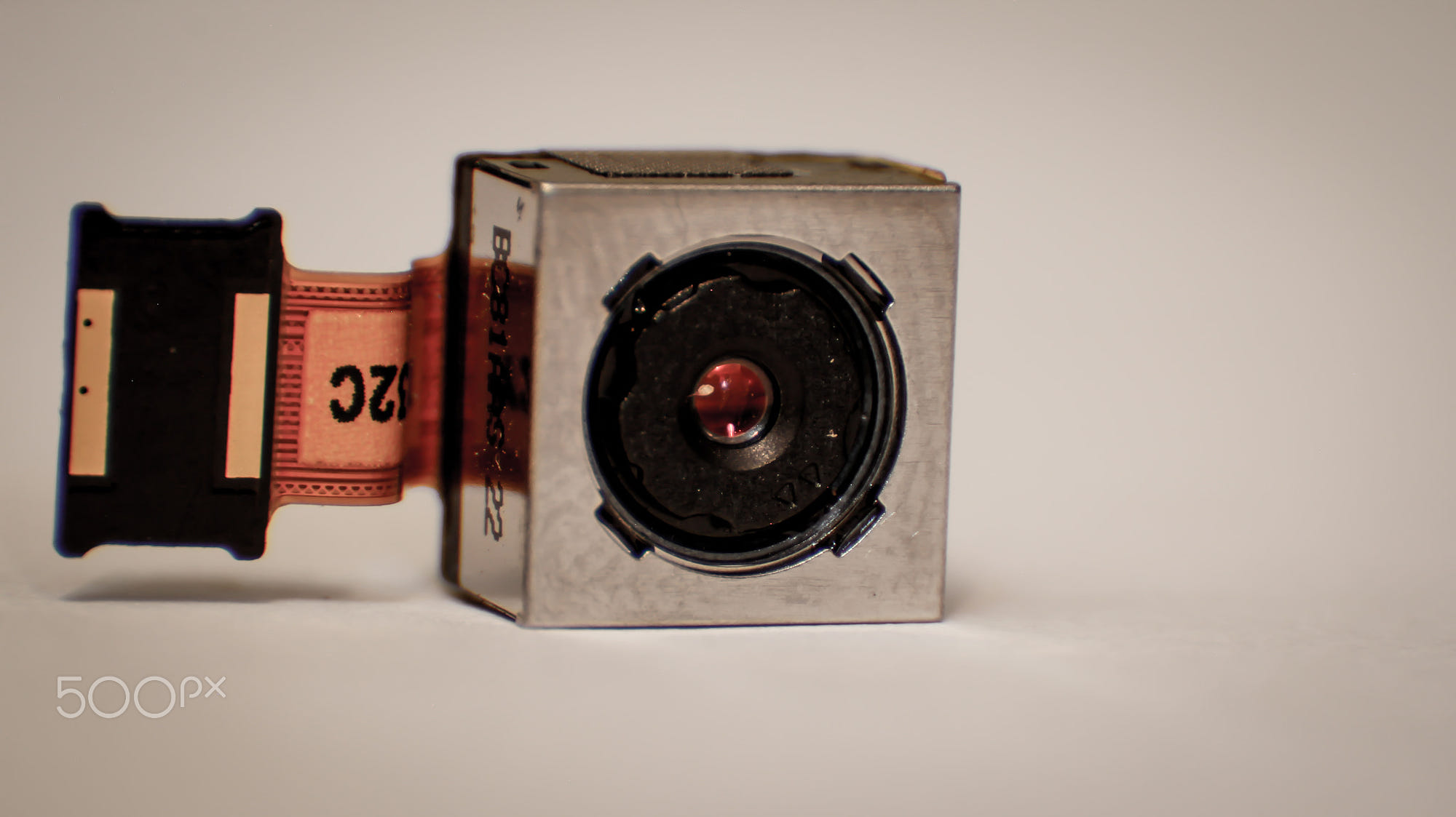 Smartphone camera: Smartphone camera