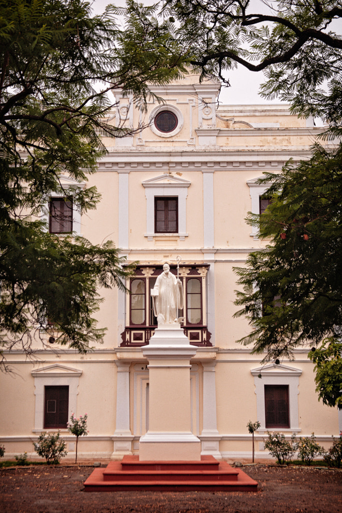 New Norcia - Australia's only monastic town by Paul Amyes on 500px.com