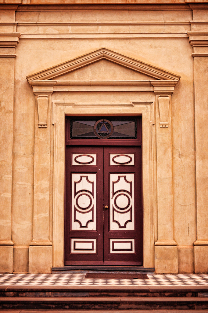 New Norcia - Australia's only monastic town by Paul Amyes on 500px.com