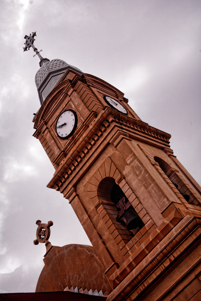 New Norcia - Australia's only monastic town by Paul Amyes on 500px.com