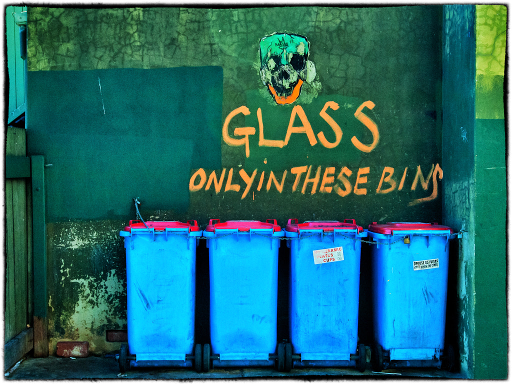 Mexican Glass by Paul Amyes on 500px.com