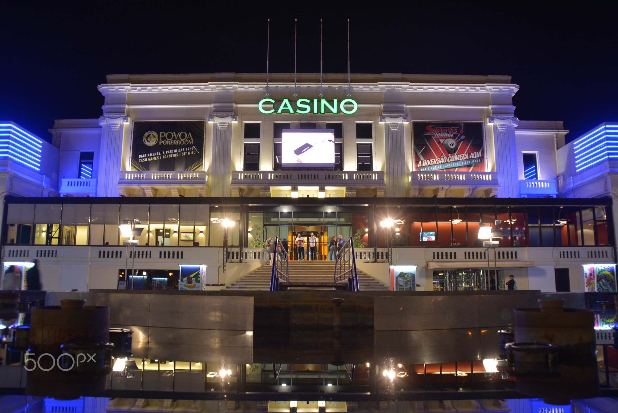 Casino Póvoa de Varzim