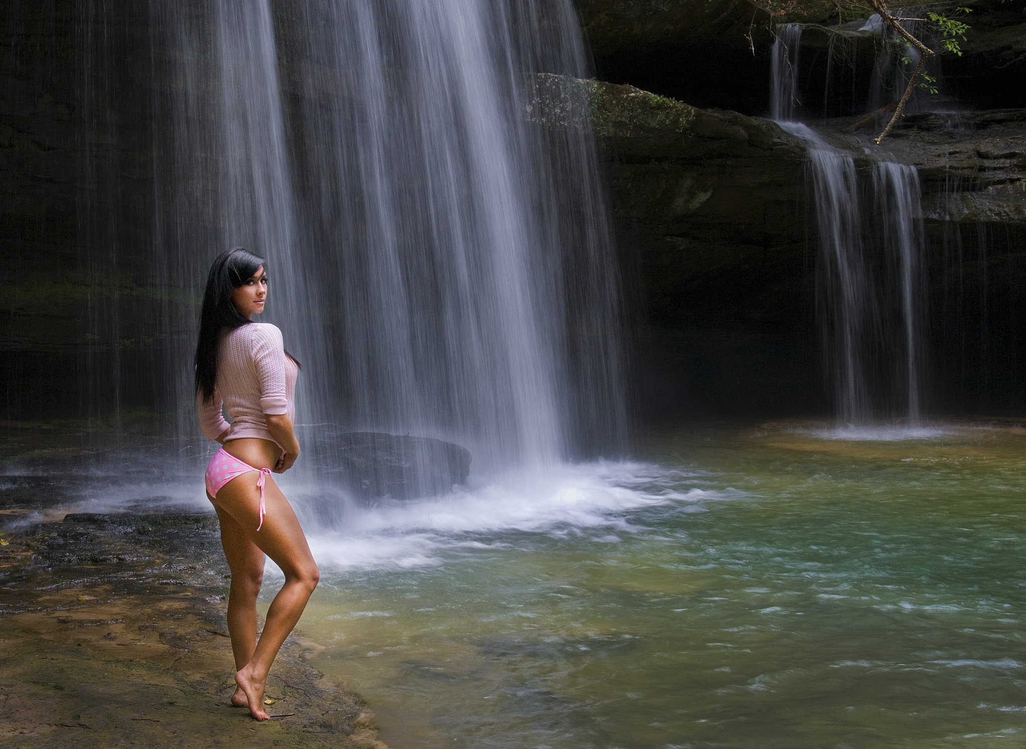 WILDERNESS WOMAN by Jeffrey S. Rease - Photo 1159249 / 500px