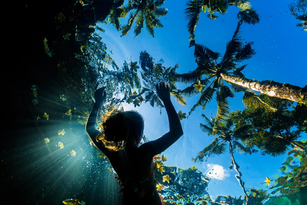paradisiacal by Sarah Lee on 500px.com