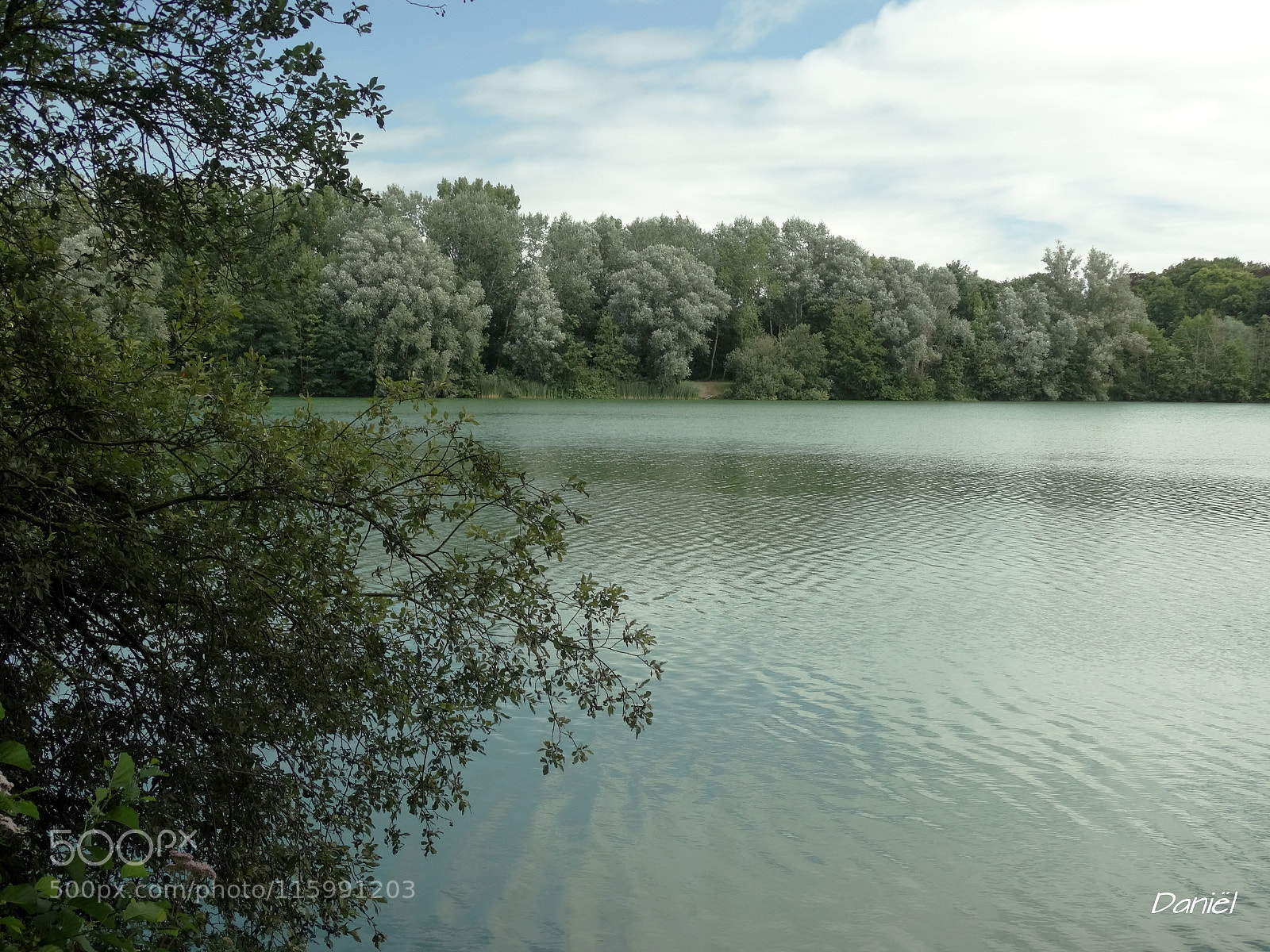 Sony Cyber-shot DSC-HX300 sample photo. Creek photography