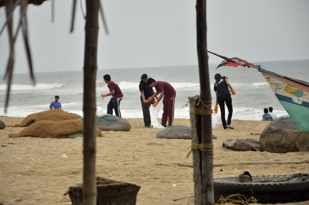 community service by Sandeep Nagar on 500px.com