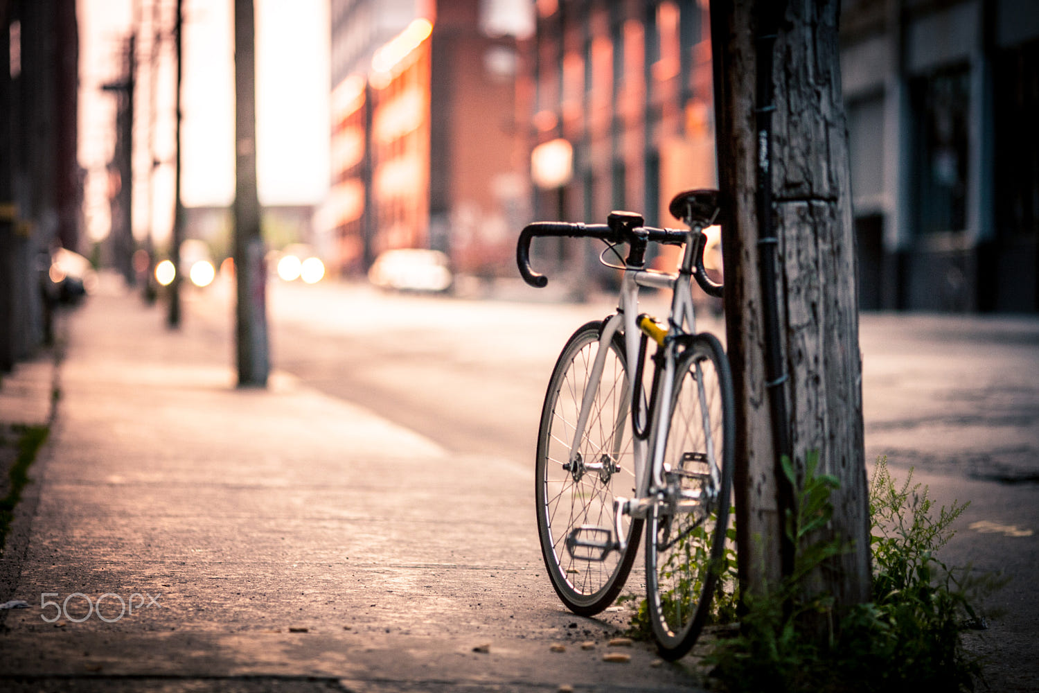 how to find a lost bike