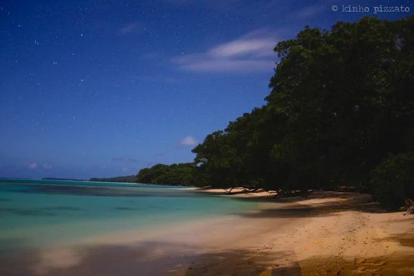 Night @ Espiritu Santo