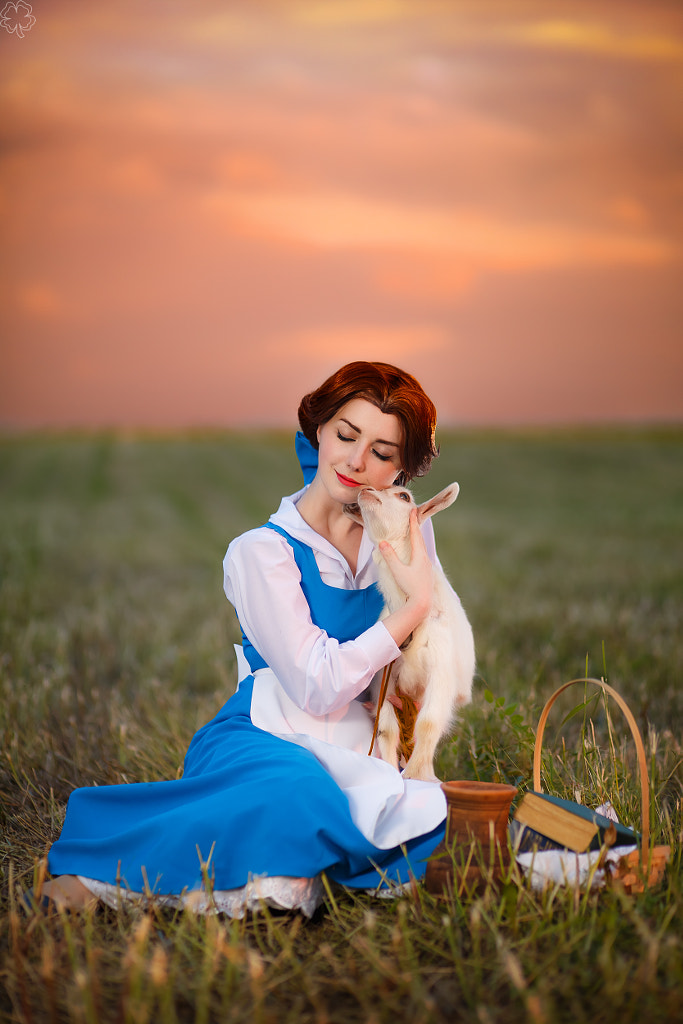 15 Photos Of Disney Characters Brought To Life 500px Images, Photos, Reviews