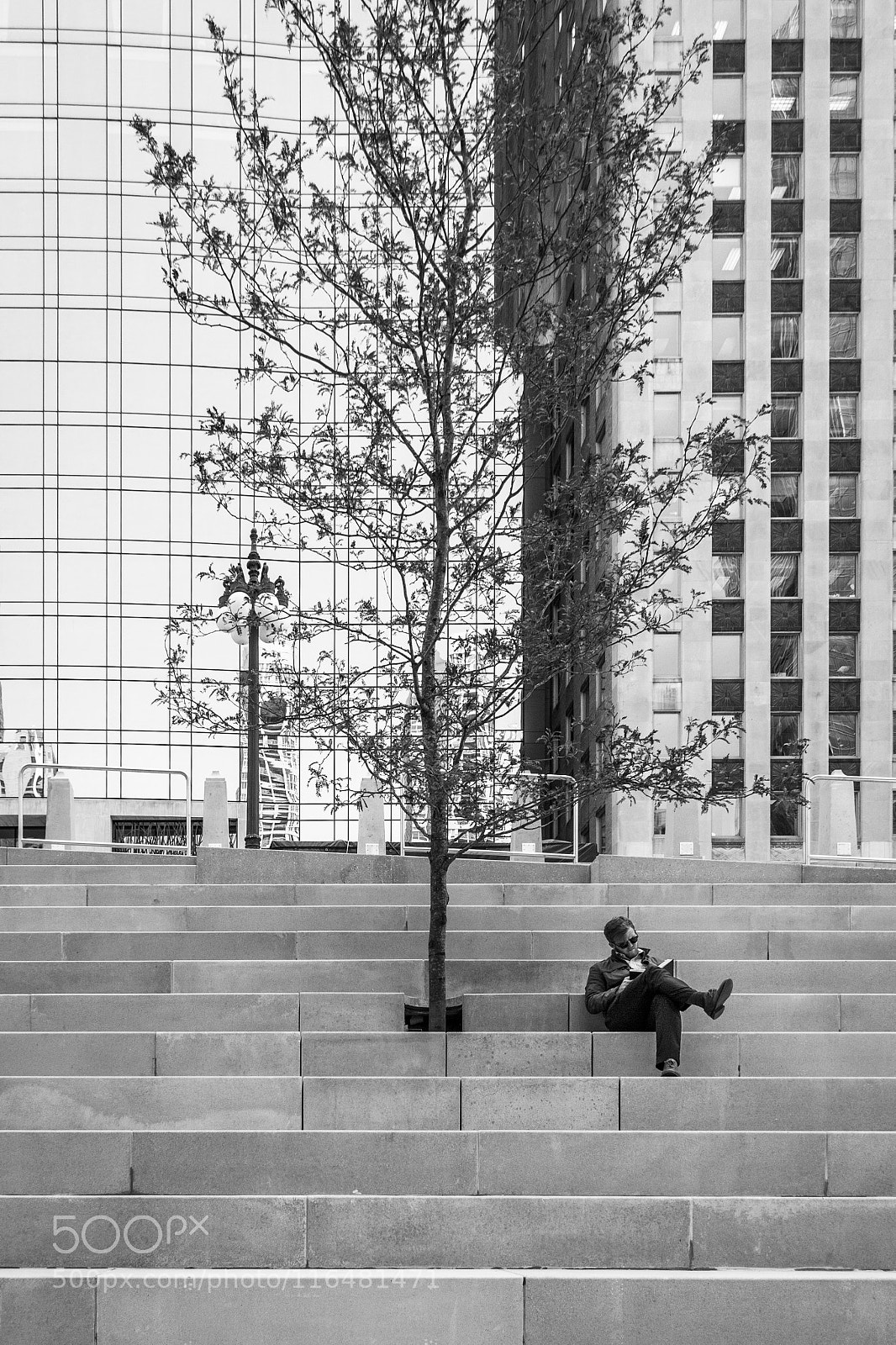 Canon EOS 60D sample photo. 188/365: alone, with his thoughts photography