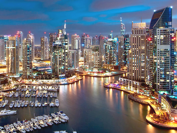 service apartments in dubai