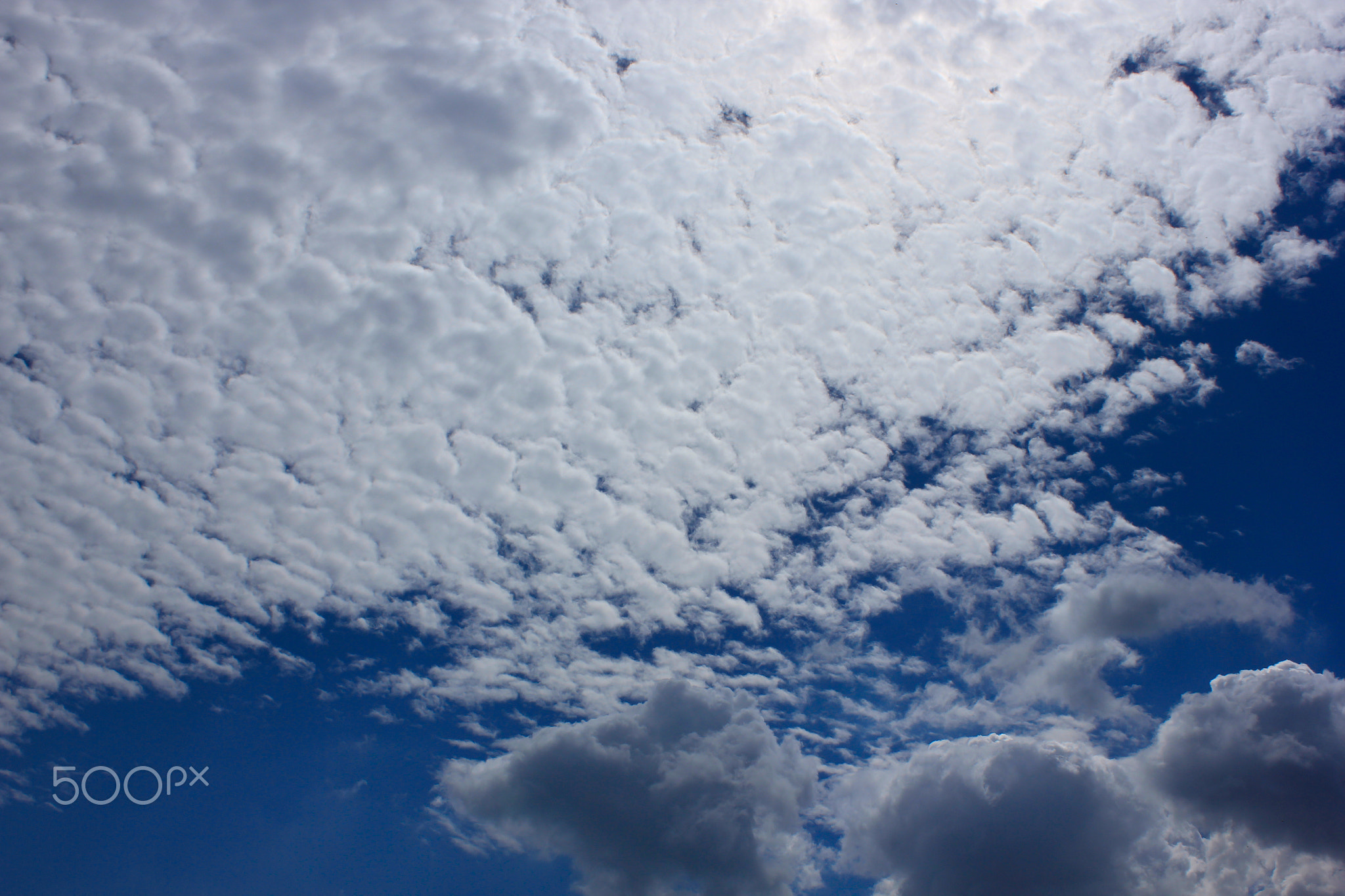 SKY AND CLOUDS-1