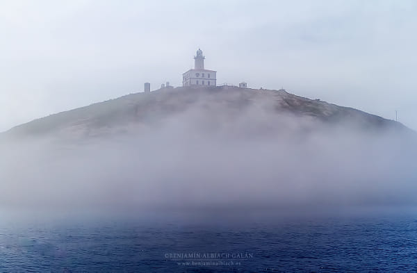 columbretes islands, Castellon. Spain by Benjamin Albiach on 500px.com