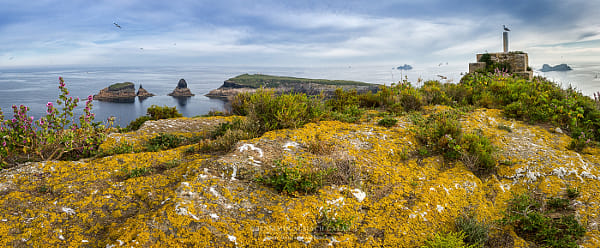 columbretes islands, Castellon. Spain by Benjamin Albiach on 500px.com