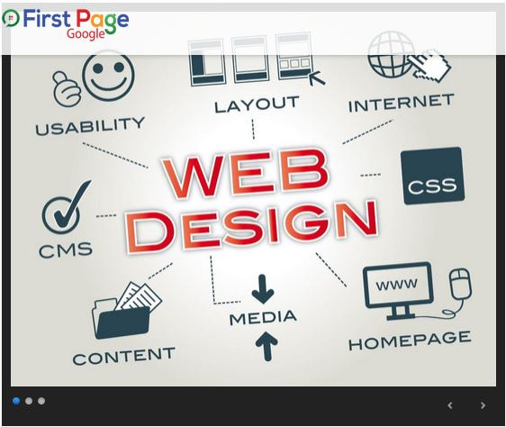 Website Design Gold Coast