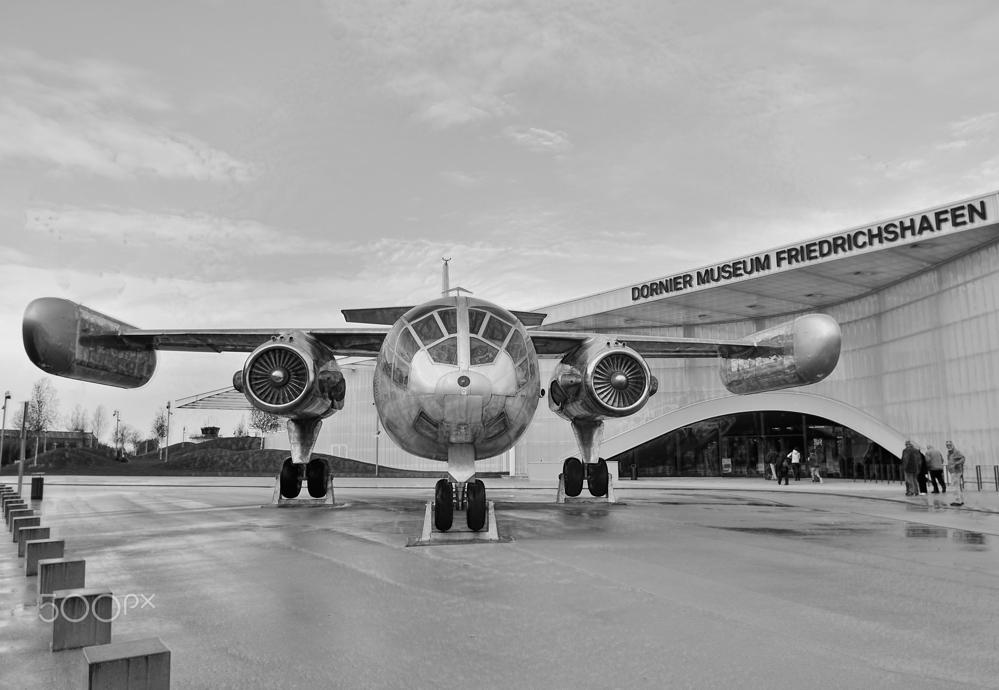 Dornier Do31E1