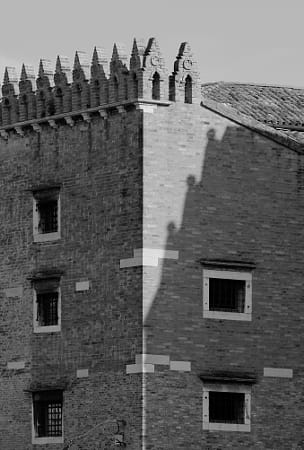 Shadows of Venice
