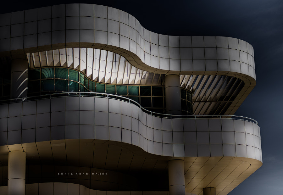 Lights & Geometry #2 by Sunil Pereira / 500px