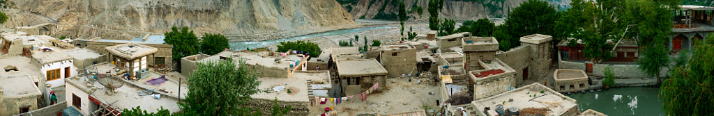 Ganish by Aun Ally Agha on 500px.com