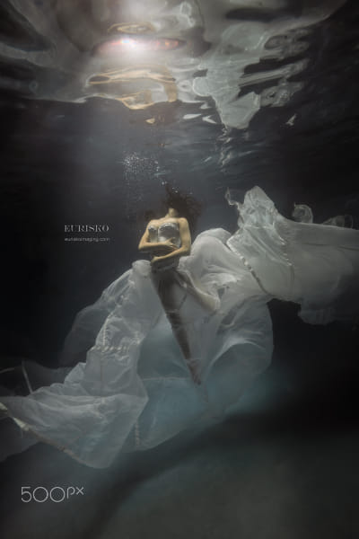 Crossing the Liquid Divide "Europa" by Eurisko Photography on 500px.com