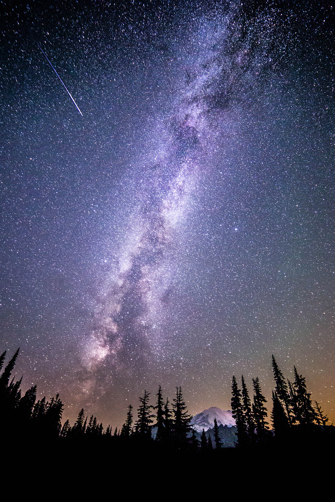 METEORページ How to Watch Perseids Meteor Shower