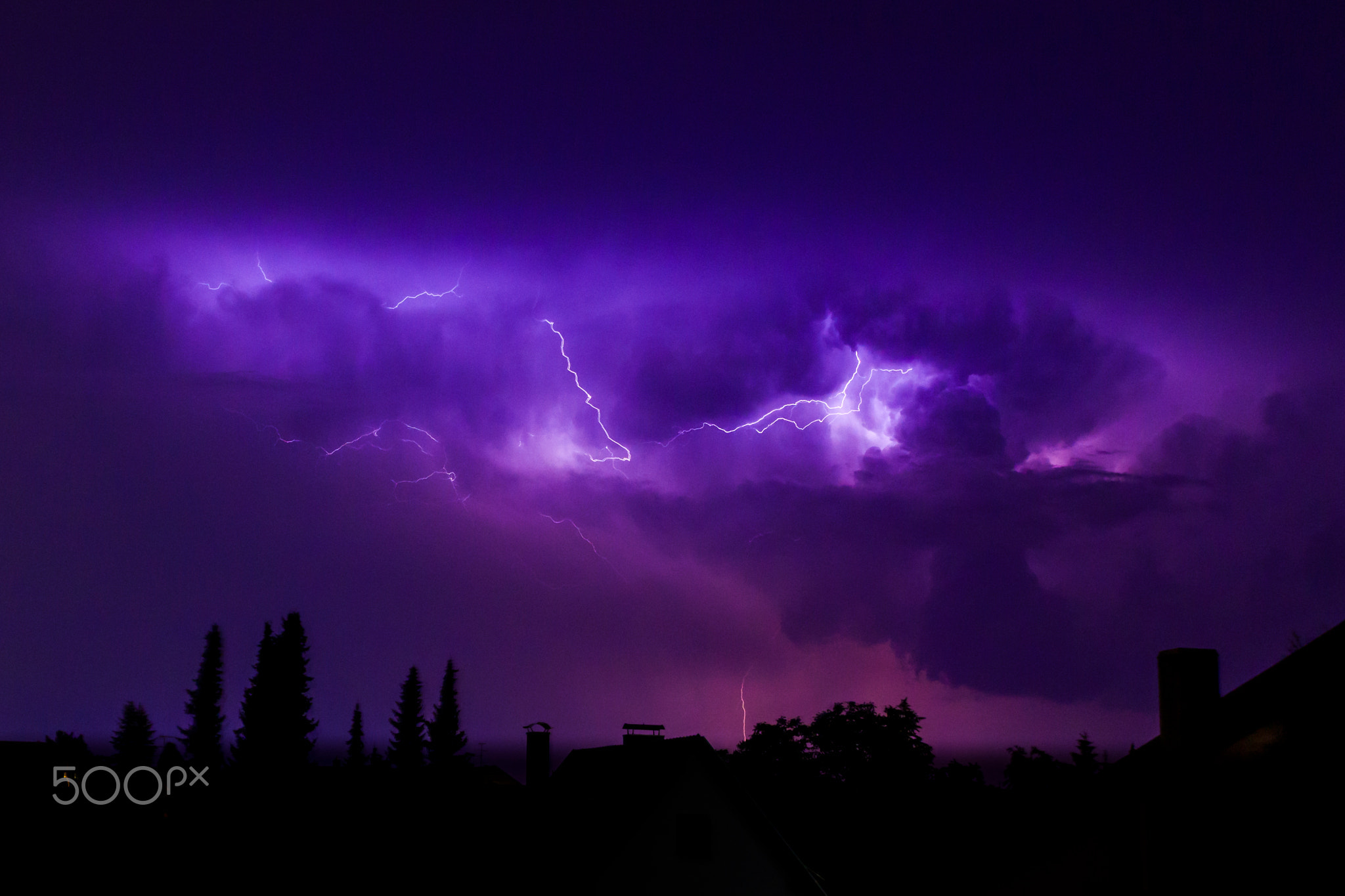 Gewitter