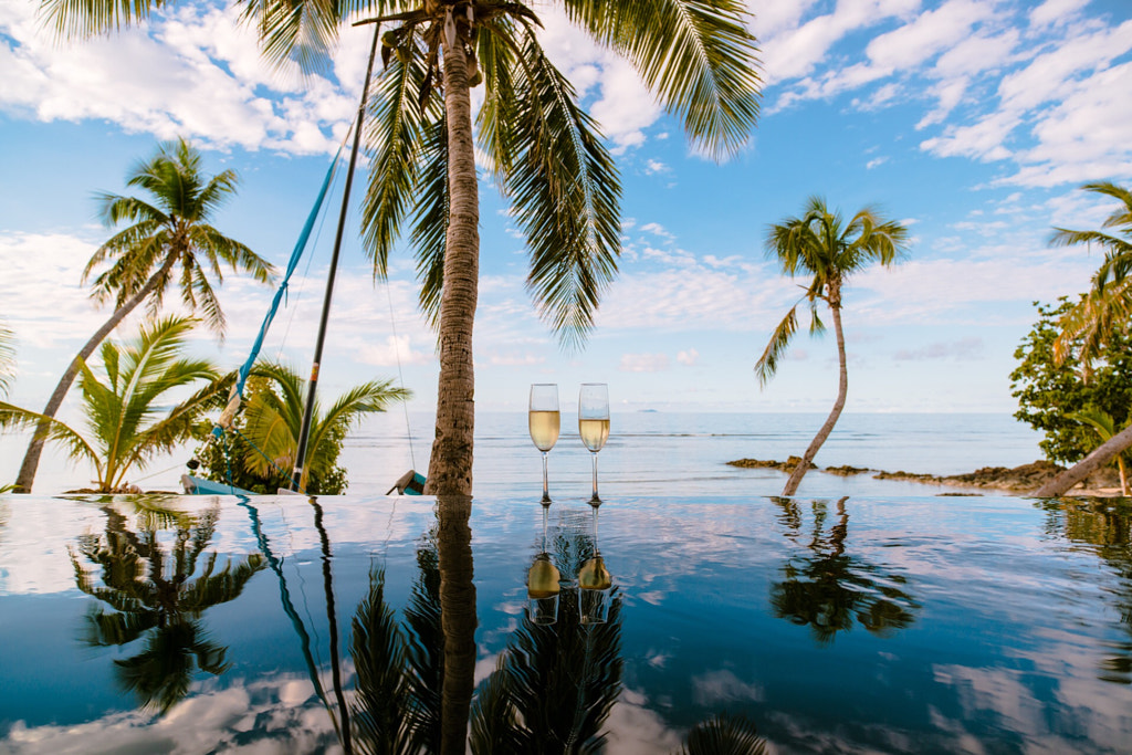 fiji island - a most beautiful island in the world