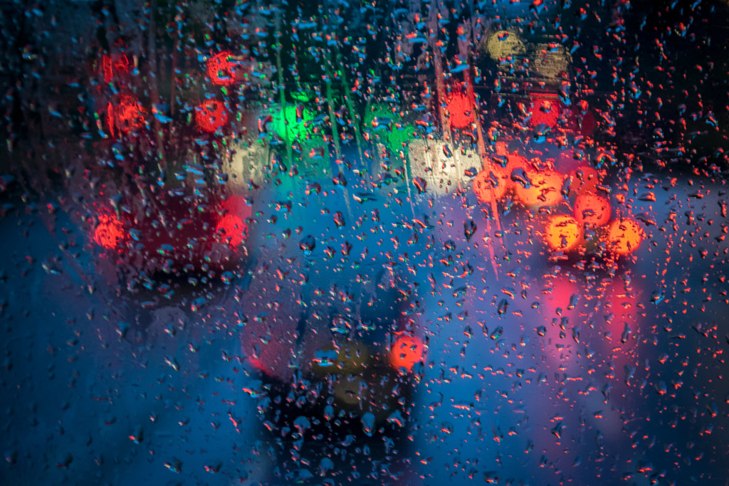 Summer in London by Alexander Frais / 500px