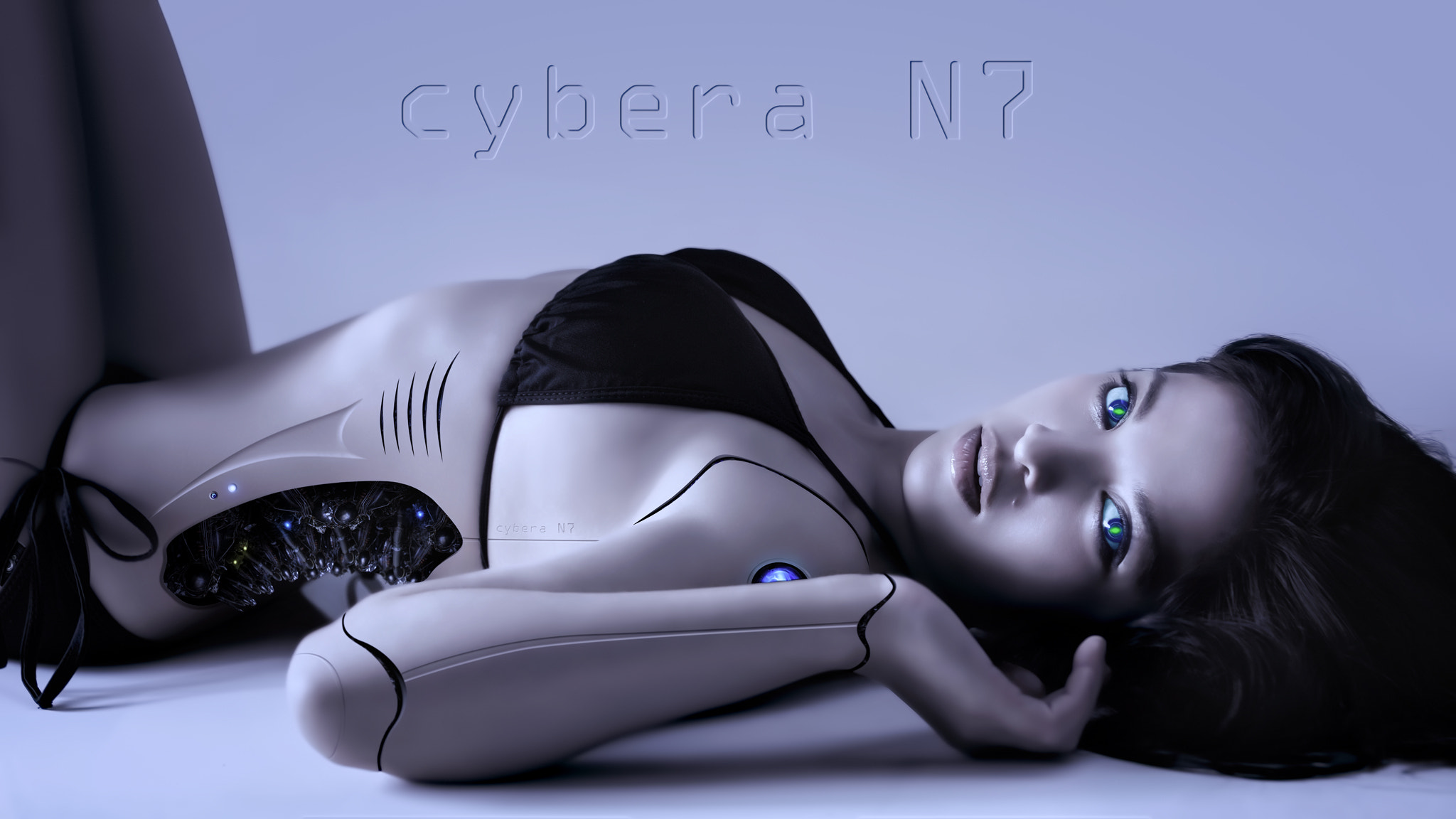 Cybera N7