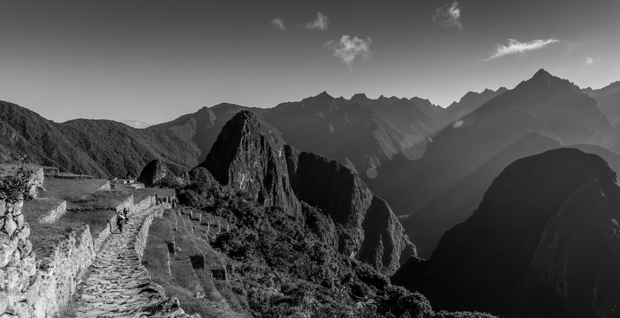 Machupicchu