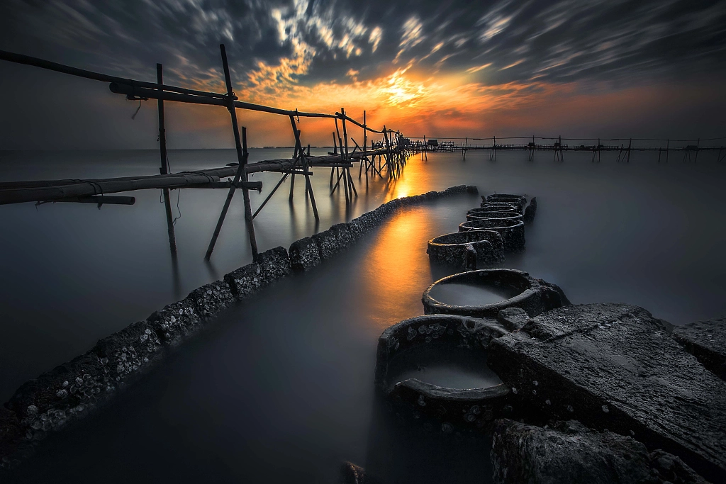 Tanjung Kait by Ivan Lee on 500px.com
