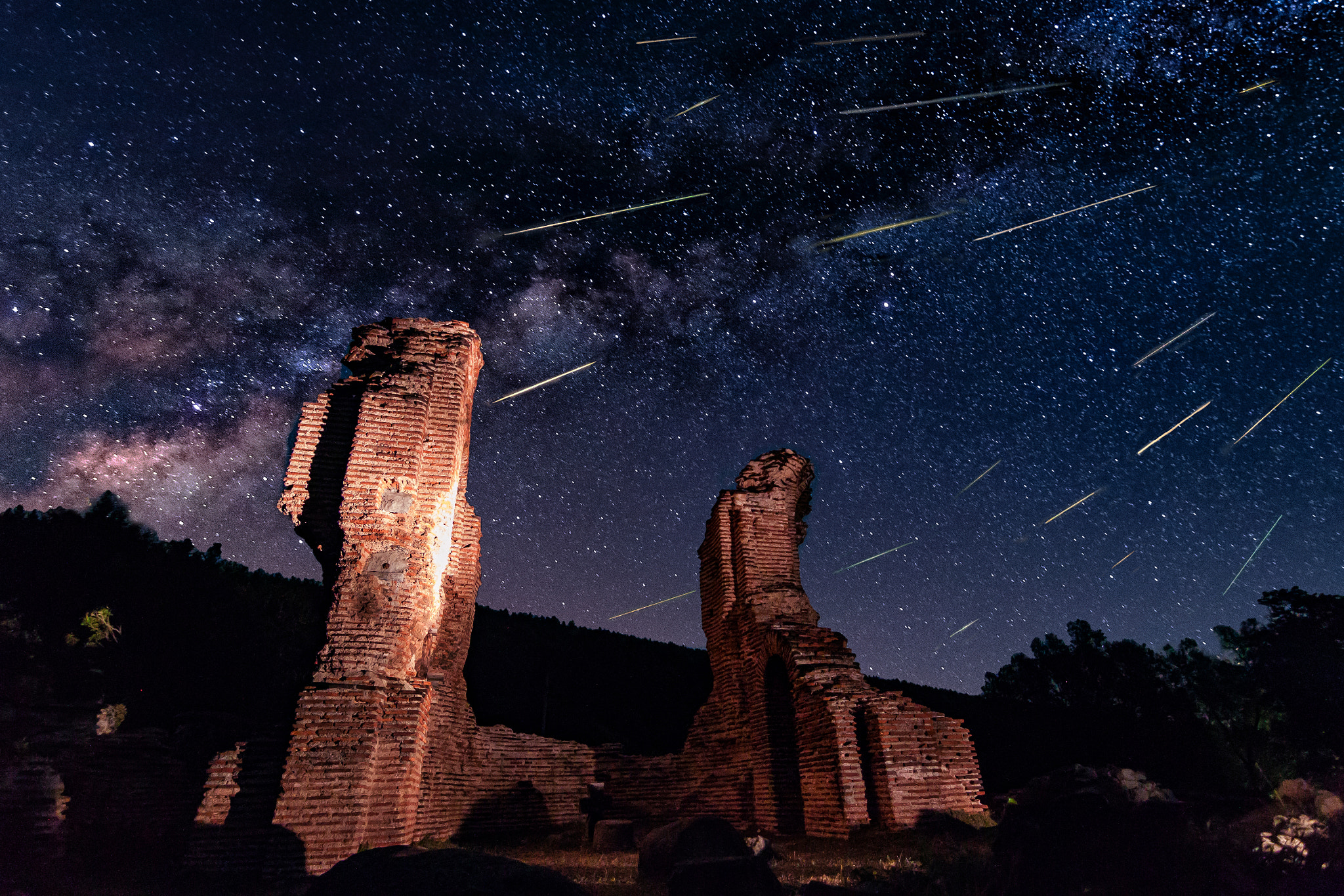 How to Watch Perseids Meteor Shower