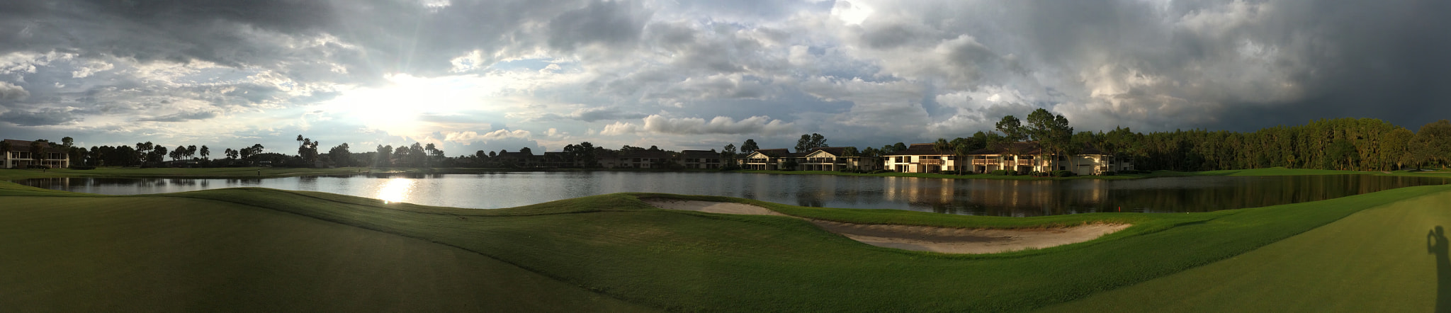 Saddlebrook Resort Tampa