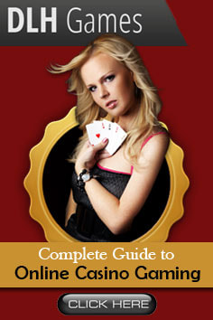 complete guide to online casino gaming