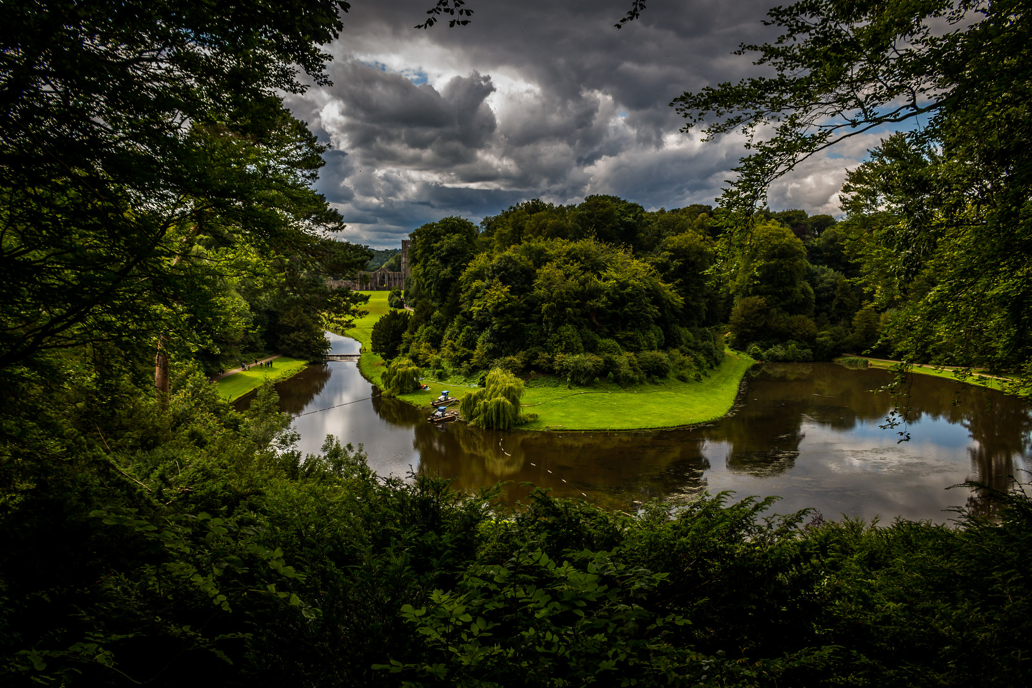 Yorkshire