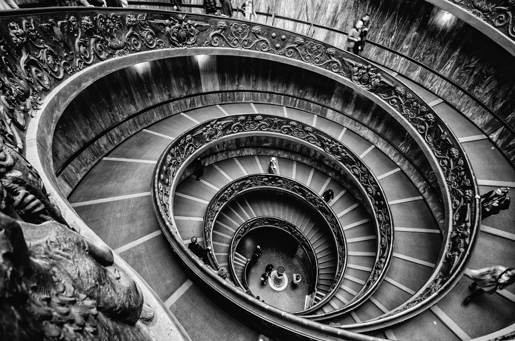 Vatican by Mehmet Ercelebi on 500px.com