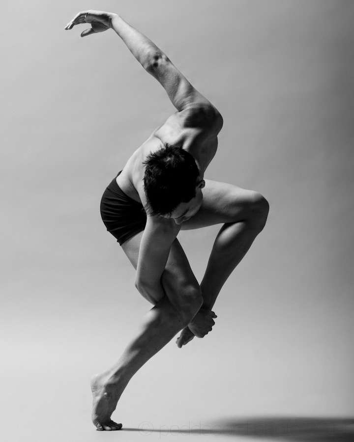 15+ Breathtaking Photos Of Dancers In Motion Reveal The 