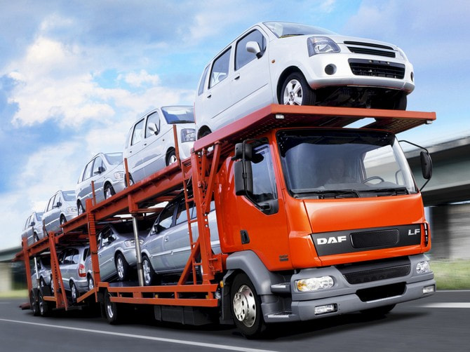 Cheap Truck Insurance