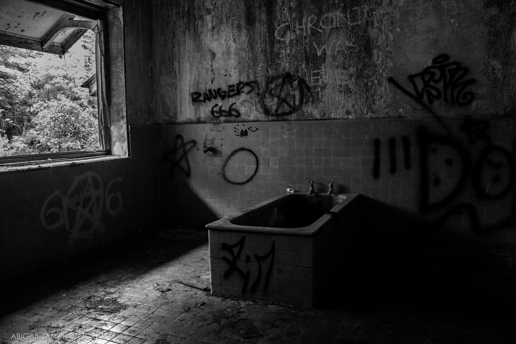 Tub