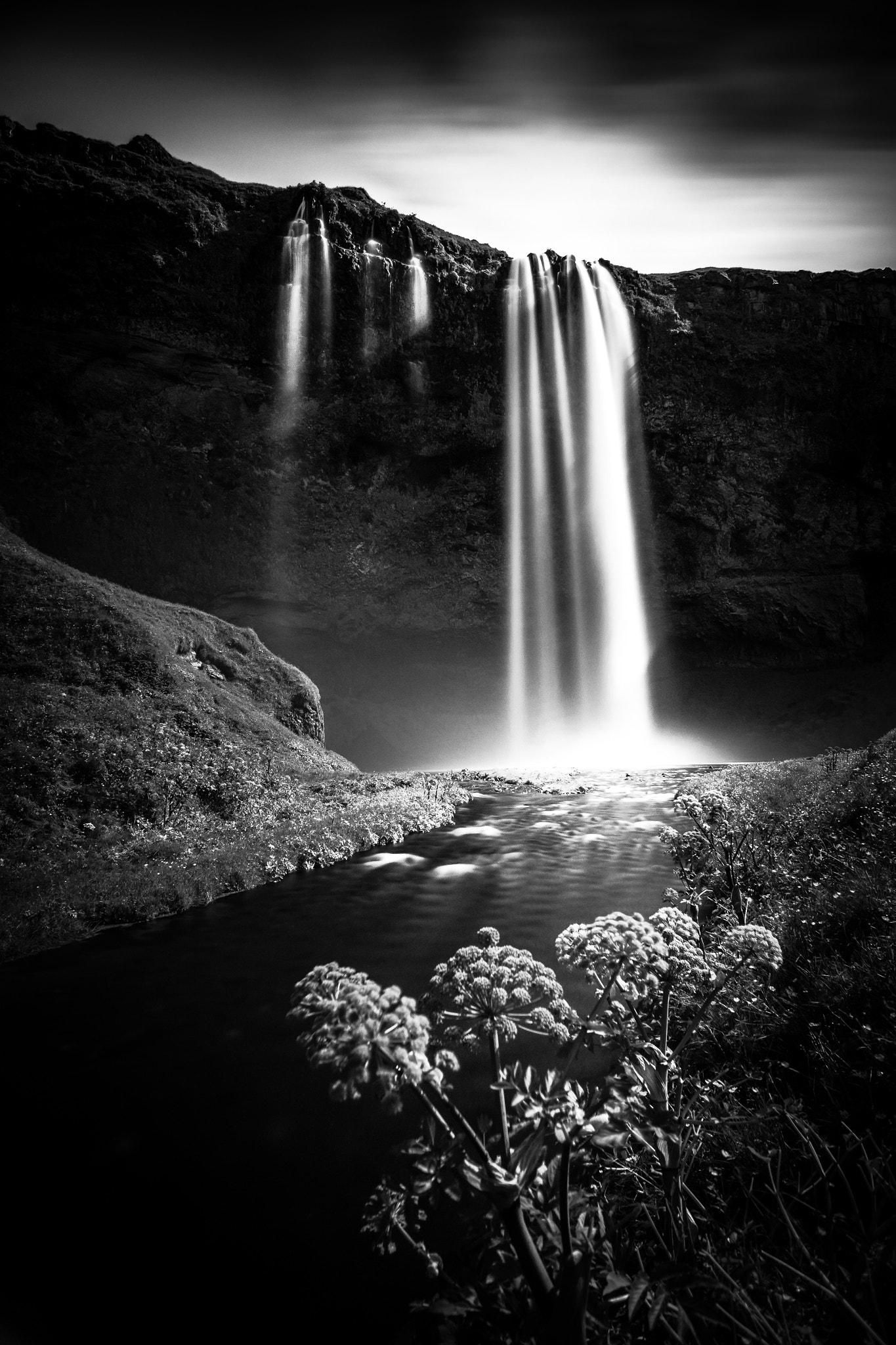 Heavenly Fall