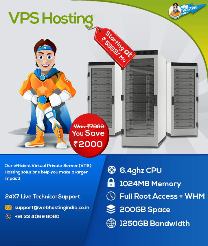 web hosting
