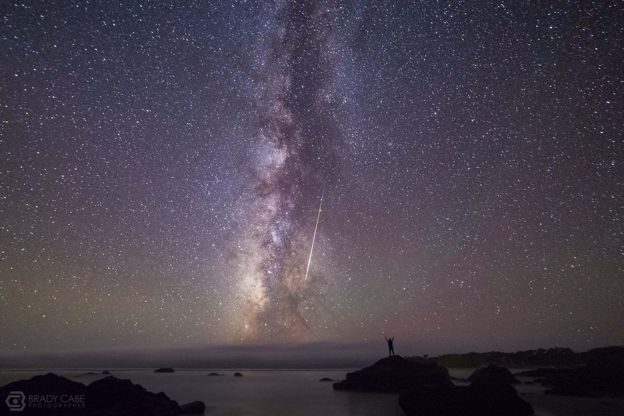 How to Watch Perseids Meteor Shower