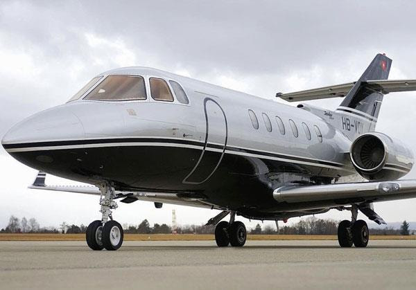 Private Jet Charters