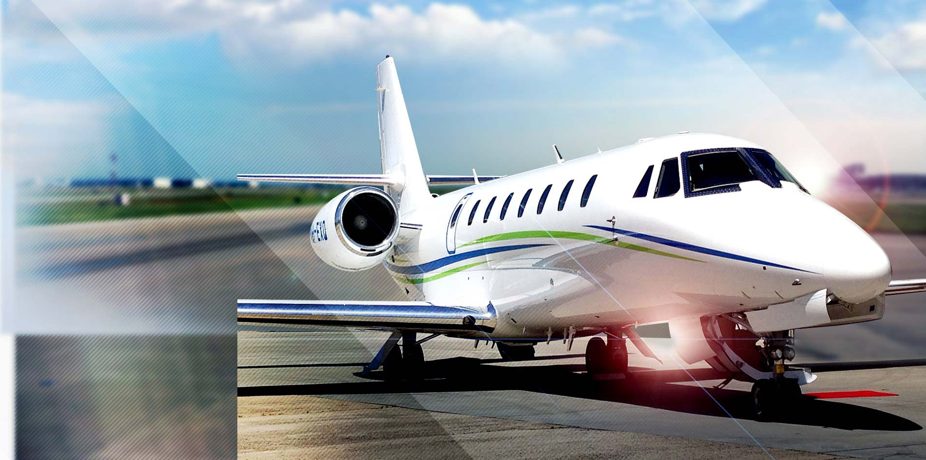 Private Jet Charter