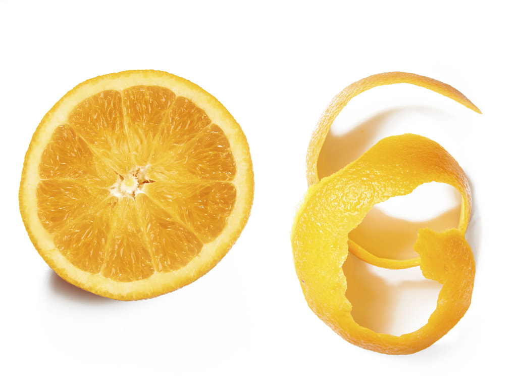 Orange by Fabian Pulido Pardo on 500px.com