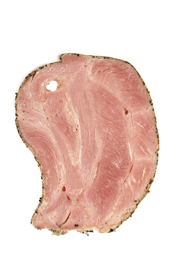 Ham by Fabian Pulido Pardo on 500px.com